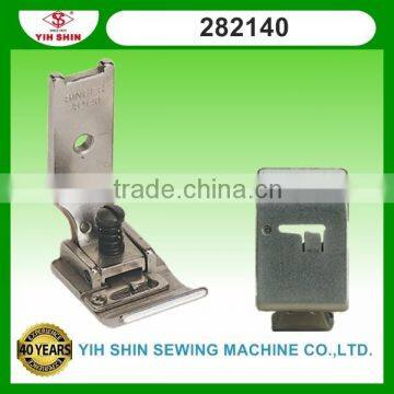 Industrial Sewing Machine Parts ZIG-ZAG Machine ZIG-ZAG Cutter Thread Feet 282140 Presser Feet