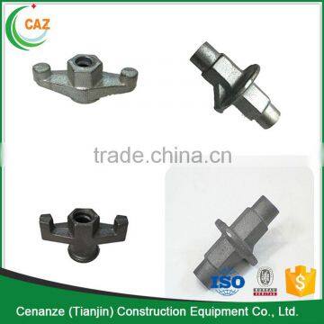 15/17mm Formwark Water Tight Stop Tie Rod Wing Nut photo-3