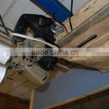 GK2006 Portable Bag Closing Machine
