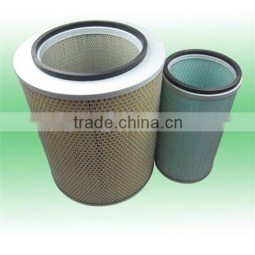 17801-347 17801-3470 17801-348 17801-3480 Standard Top Quality 2015 New Products Spare Parts Cars Filter Media