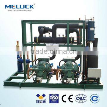 3meluck Plate Freezers compressor cold room