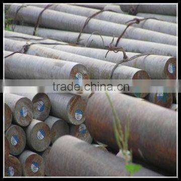 Manufacturer Preferential Supply C45 STEEL/1035 1040 1045 En8 En9 Round Steel Materia photo-4