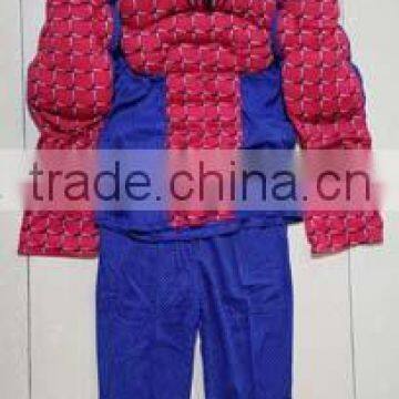 Custom Cosplay Cartoon Superhero Halloween Costumes Kids Party Wear Dresses for Boys Quality Choice photo-5