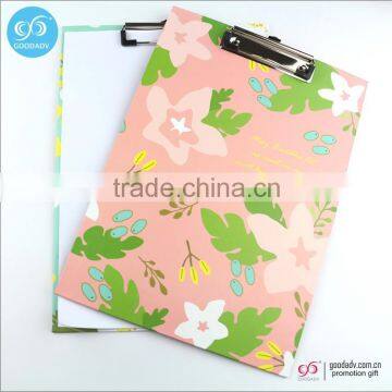 Factory directly selling handmade hanging paper cardboard file folder