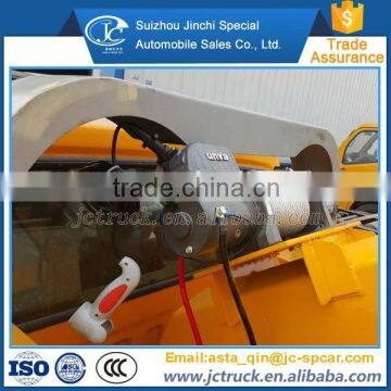 Hot sale JMC wrecker truck for sale Chinese Supplier