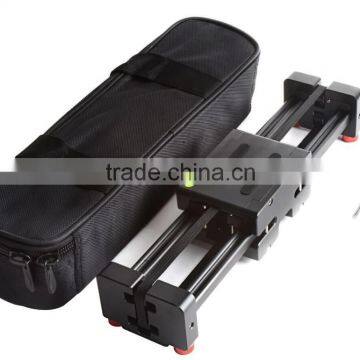 Viltrox factory Slider Track Camera Slider V2-500 use all length as 1000mm