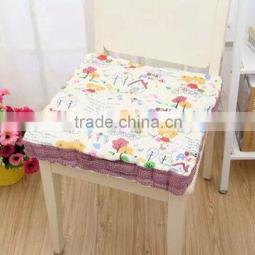 Seat Cushions D59