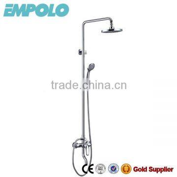 Classical Design Wall Mounted Shower Mixer 95 3601A