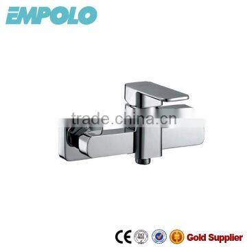 Wall mounted shower mixer taps 13 4101