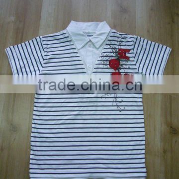 Boy's T-shirt (HS-JT002)