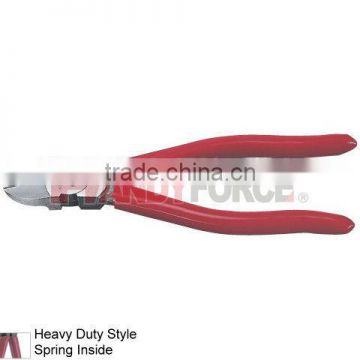 7-1/2" Diagonal Cutting Nippers