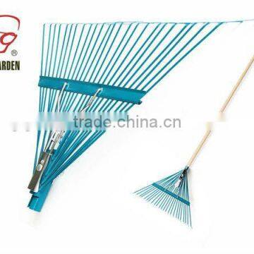 24 Tine Garden Turf Rake RK24-105