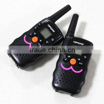 Hotsale Long Range cb Radio PMR446 8 Channel Radios 0-8km LECHANCE VT8 photo-2