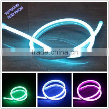 ultra thin uv-led rgb neon lights for rooms