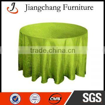 Wholesale Cheap Fancy Wedding Table Cloth JC-ZB09