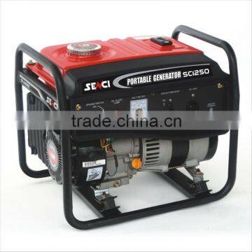 Multi-use 4-stroke Mini 1 KW Gasoline Generator Factory Price                        
                                                Quality Choice