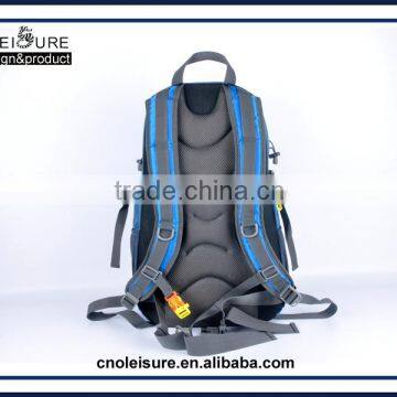 Large Capacity Traveling Hiking Backpack Outdoor Hiking Backpack Sport Backpack photo-3