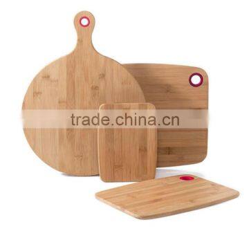 new design bamboo chopping board