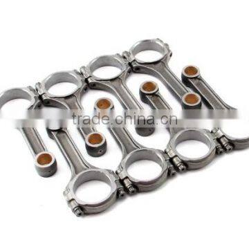 Newland Racing Rods For NISSAN Custom Con Rods Connectinmg Rod CC119mm photo-6