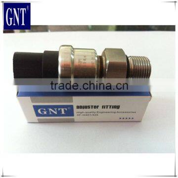 GNT brand good quality YW52S00002P1/LC52S00019P1 LOW PRESSURE SENSOR for kobelco