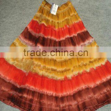 long skirts for womens girlsskirts womensskirts longskirt tie&dyeskirt