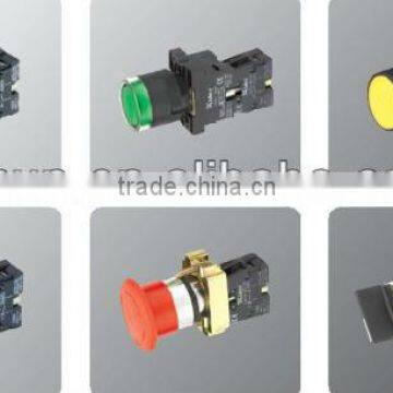 Push Button Switch