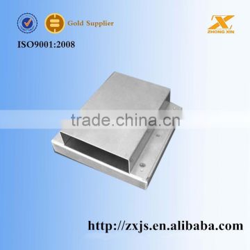 China sheet metal welding fabrication processing