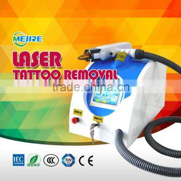 Professional Portable Laser Machine