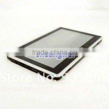 800*480 LCD touch screen car navigation