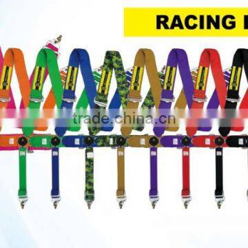 Beltenick RCU-200 FIA Car Racing Harness photo-3