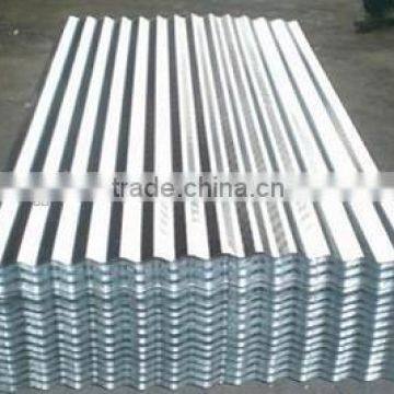 new product RAL Prepainted Galvalume Steel Plate / galvanized corrugated sheet price