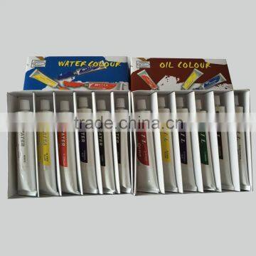 60ml acrylic paint