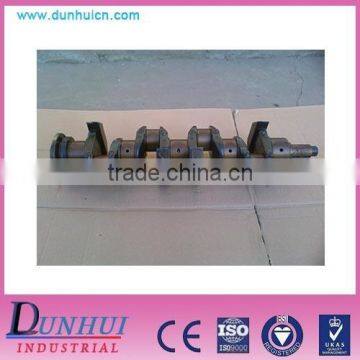 HOWO Parts - HOWO WD615 crankshaft