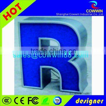 Factory Directly Sell Illuminous Business Letters photo-6