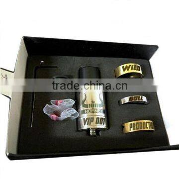 hottest so horney rda atomizer 6 coil rebuild atomizer alibaba whosales