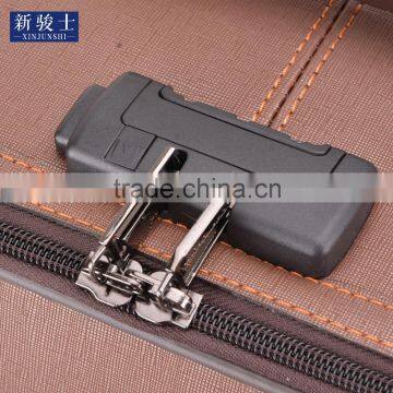 New Italian Broken Rod Box Luggage is Concave and Convex Personality Box Custom Wholesale Men and Women photo-5