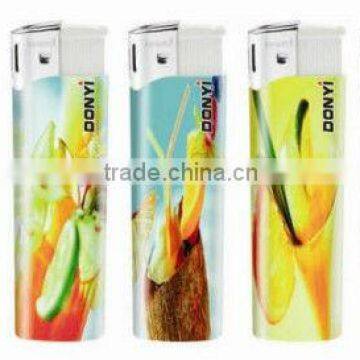 ISO9994,CR lighter, high quality lighter