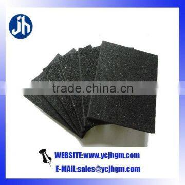 polishing abrasive sanding sponge abrasive for metal