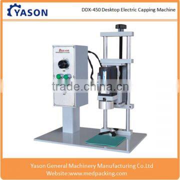 High Quality Bottle Capper Machine Screw Capping Machine