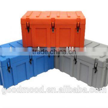 ZW633935 Plastic Tool Storage Box tool case