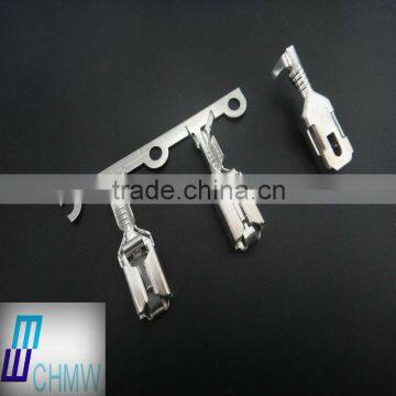 250 KET crimp type terminal lugs