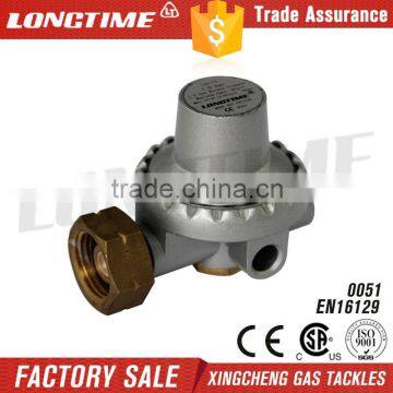 High Pressure LP Gas Regulator
