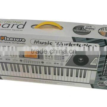 61 Keys Music Instrument MQ-6188 photo-6