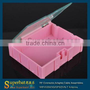 Big SMT SMD Kit anti-static Laboratory components storage box