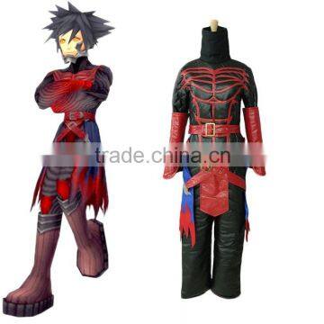 Custom made Vanitas Cosplay Kingdom costume