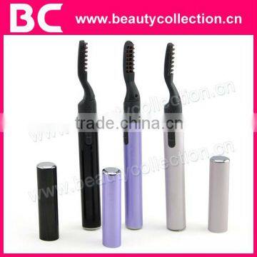 BC-0818 Professional Battery Eyelash Curler