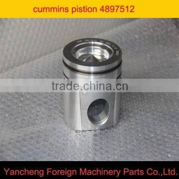 hot selling!!!cummin piston 4897512