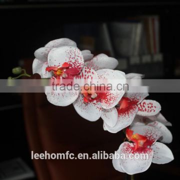 Real Touch Artificial Orchid Plant Wholesale Artificial Silk Flowers