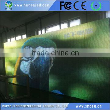 Commercial led display board price