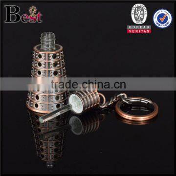 5ml Glass Tube Metal Glass Tube Aluminum Glass Tube photo-6